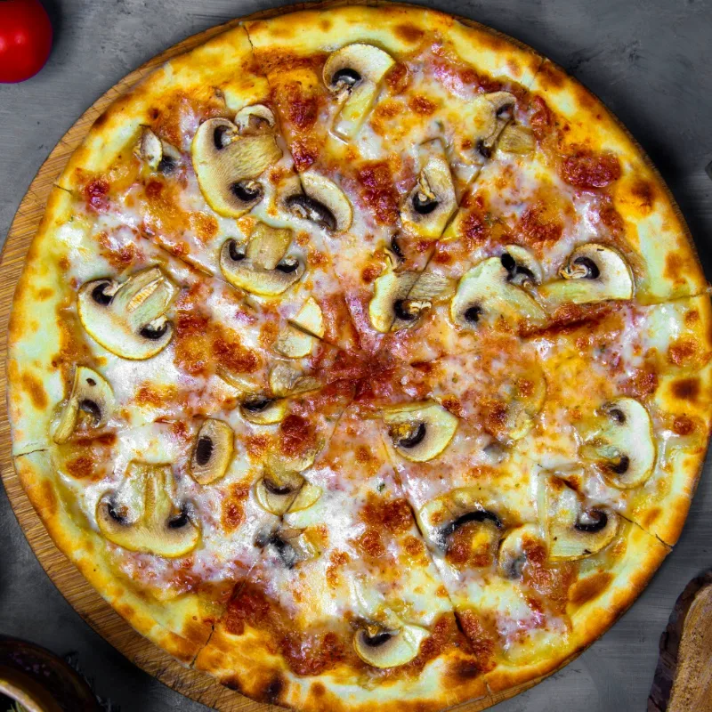 Capricciosa
